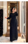 Çınar Özkan Elbise 5004